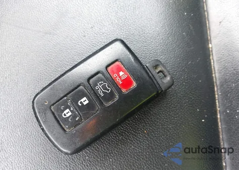 2016 Toyota Highlander Xle V6 z USA, uszkodzony, nr VIN 5TDJKRFHXGS258923